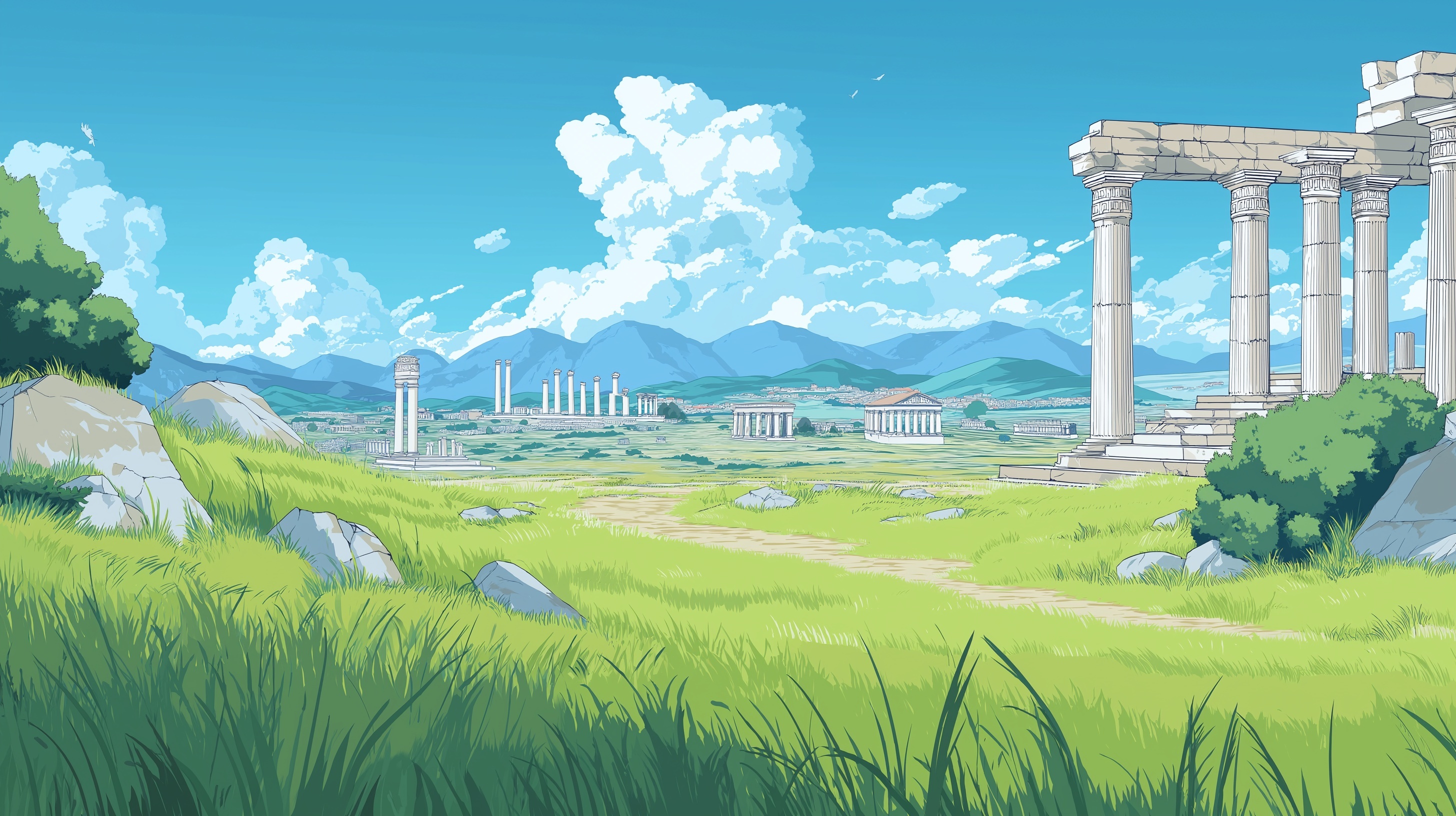 Background